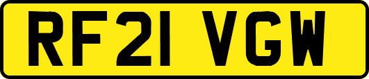 RF21VGW