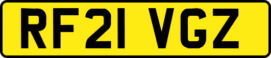 RF21VGZ