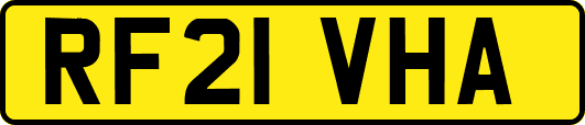 RF21VHA