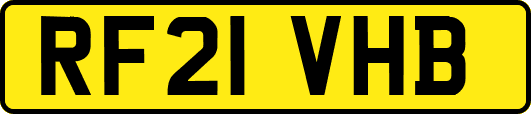 RF21VHB