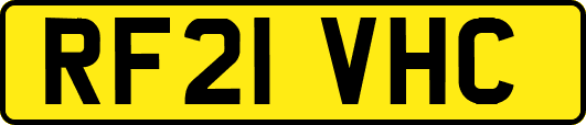 RF21VHC