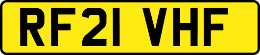 RF21VHF