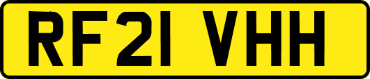 RF21VHH