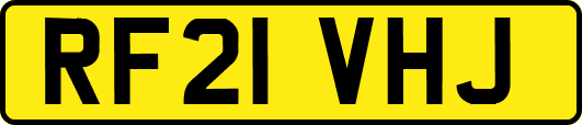RF21VHJ