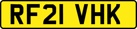 RF21VHK