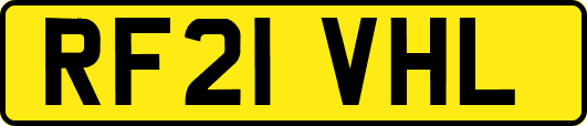 RF21VHL