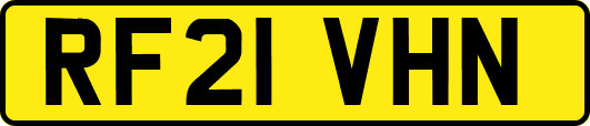 RF21VHN