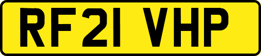 RF21VHP