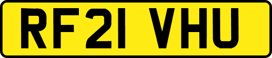 RF21VHU