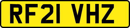 RF21VHZ