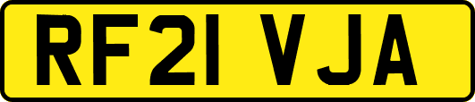 RF21VJA