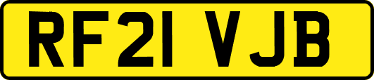 RF21VJB