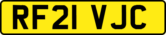 RF21VJC
