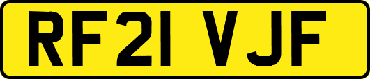 RF21VJF