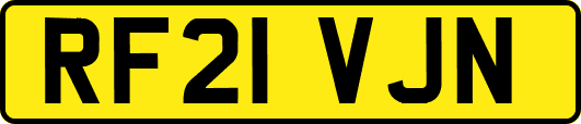 RF21VJN