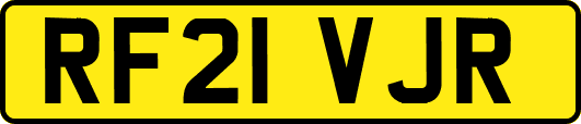 RF21VJR