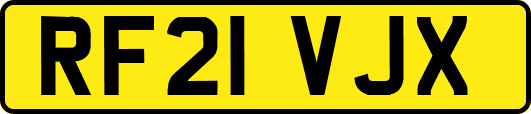 RF21VJX