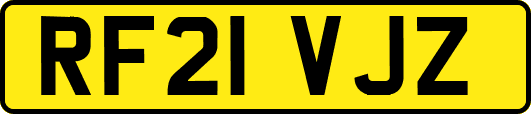 RF21VJZ