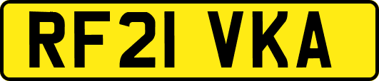 RF21VKA