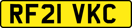 RF21VKC