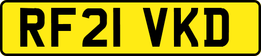 RF21VKD