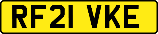 RF21VKE