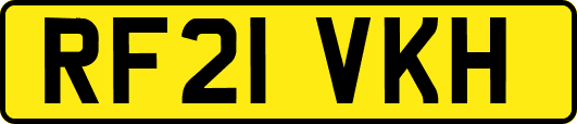 RF21VKH
