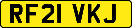 RF21VKJ