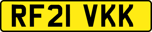 RF21VKK