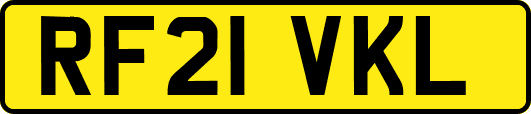 RF21VKL