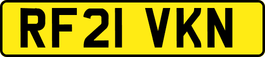 RF21VKN