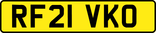 RF21VKO