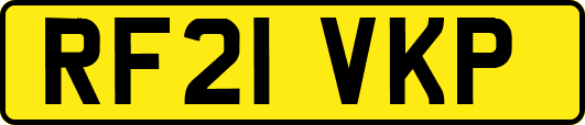 RF21VKP