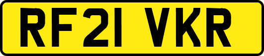 RF21VKR