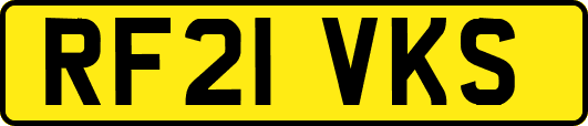 RF21VKS