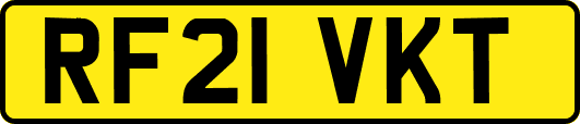 RF21VKT