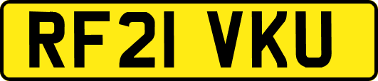 RF21VKU
