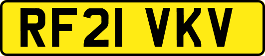 RF21VKV