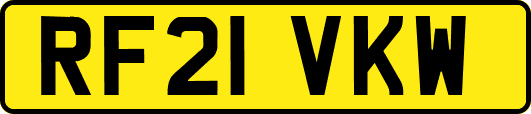 RF21VKW