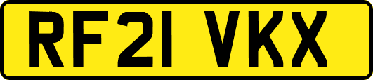 RF21VKX