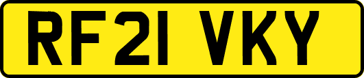 RF21VKY