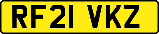 RF21VKZ