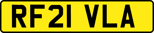 RF21VLA