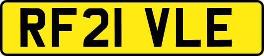 RF21VLE