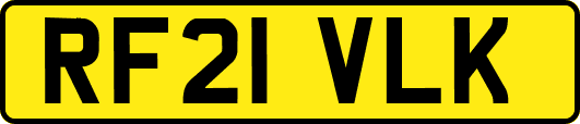 RF21VLK