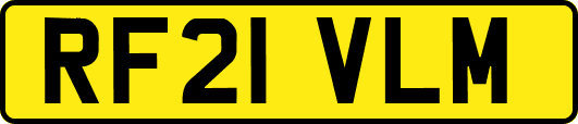 RF21VLM