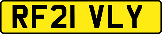 RF21VLY