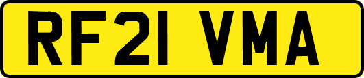 RF21VMA