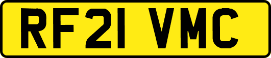 RF21VMC