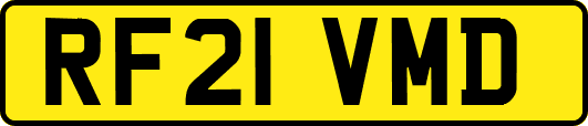 RF21VMD